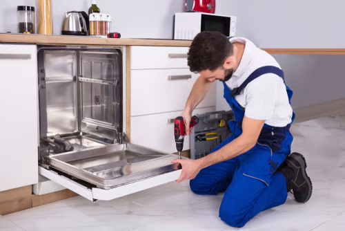 Muğla bulaşık makinesi servisi ve tamiri