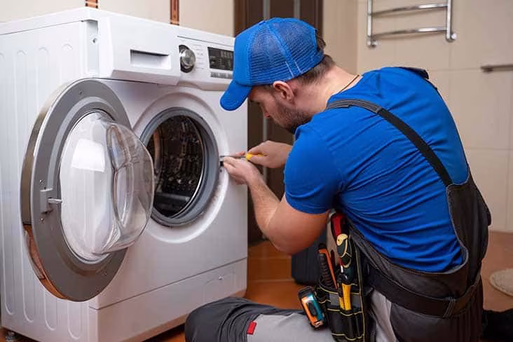 Muğla çamaşır makinesi servisi ve tamiri